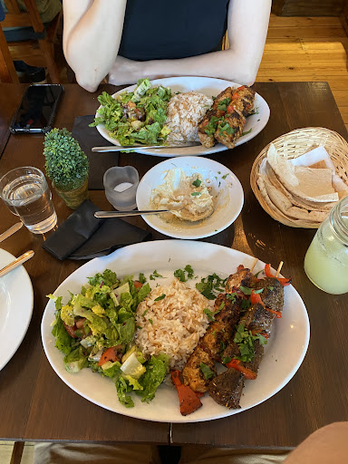 Photo of Mora Meza Bar & Restaurant - 17 Approach Rd, Raynes Park, London SW20 8BA